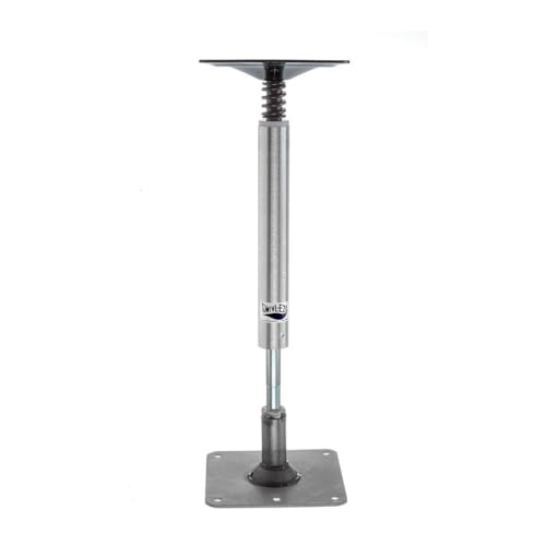 Amazon.co.jp: Swivl-Eze 97739-T Lock'N-Pin 3/4インチピン台座